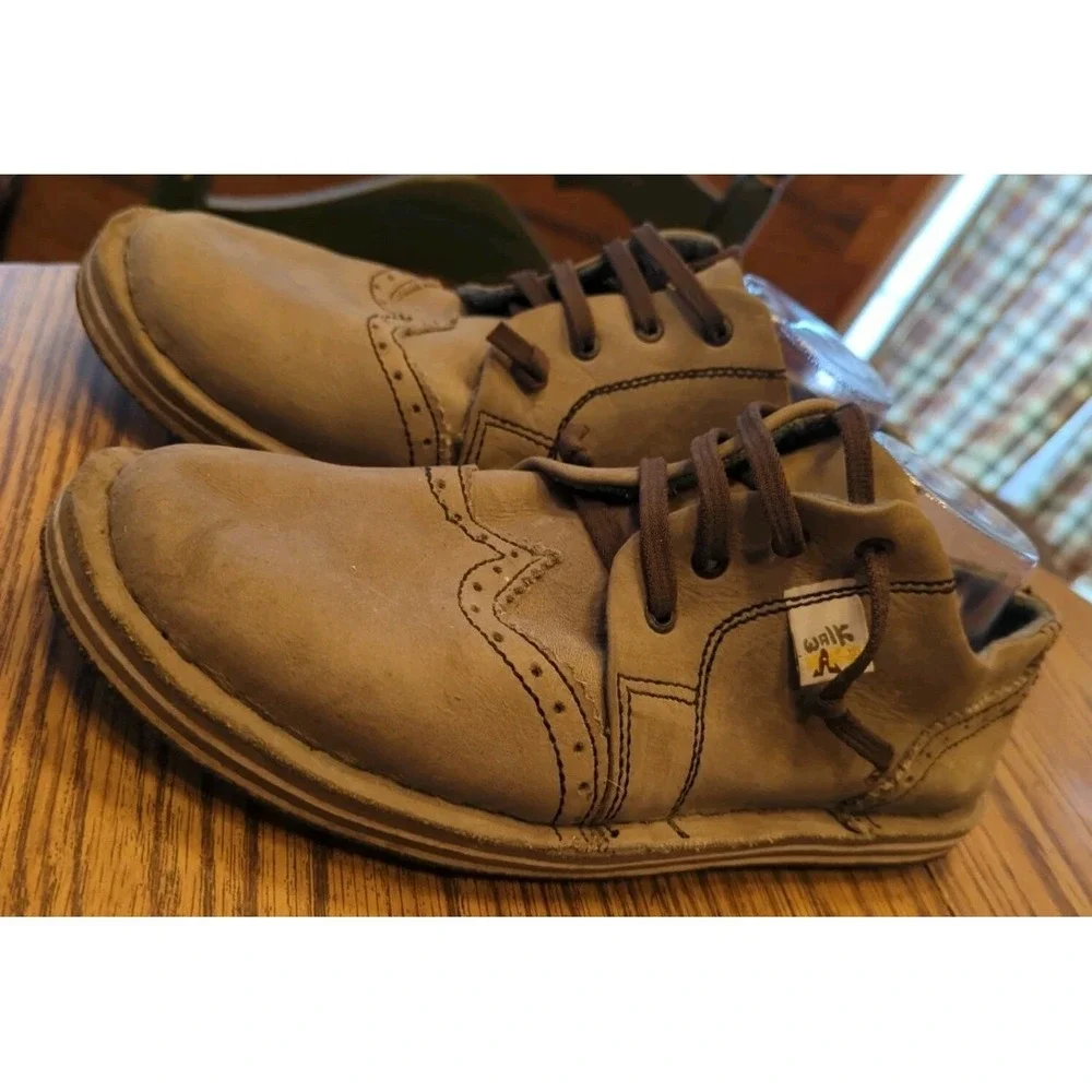 Sole Rebel Oxford Men 10.25